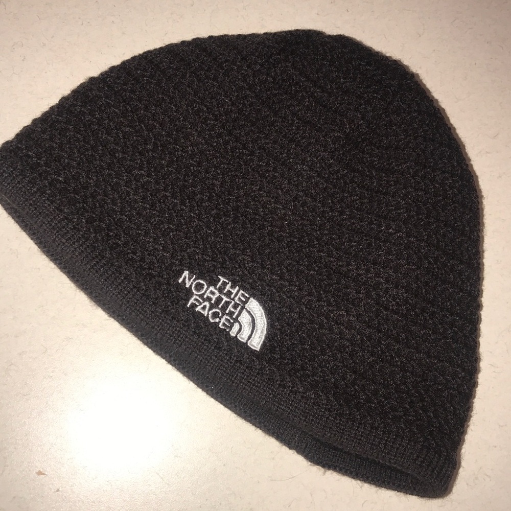 North Face Beanie